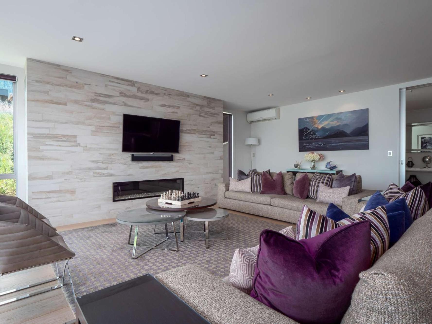Papillon, A Relax It'S Done Luxury Holiday Home クイーンズタウン エクステリア 写真