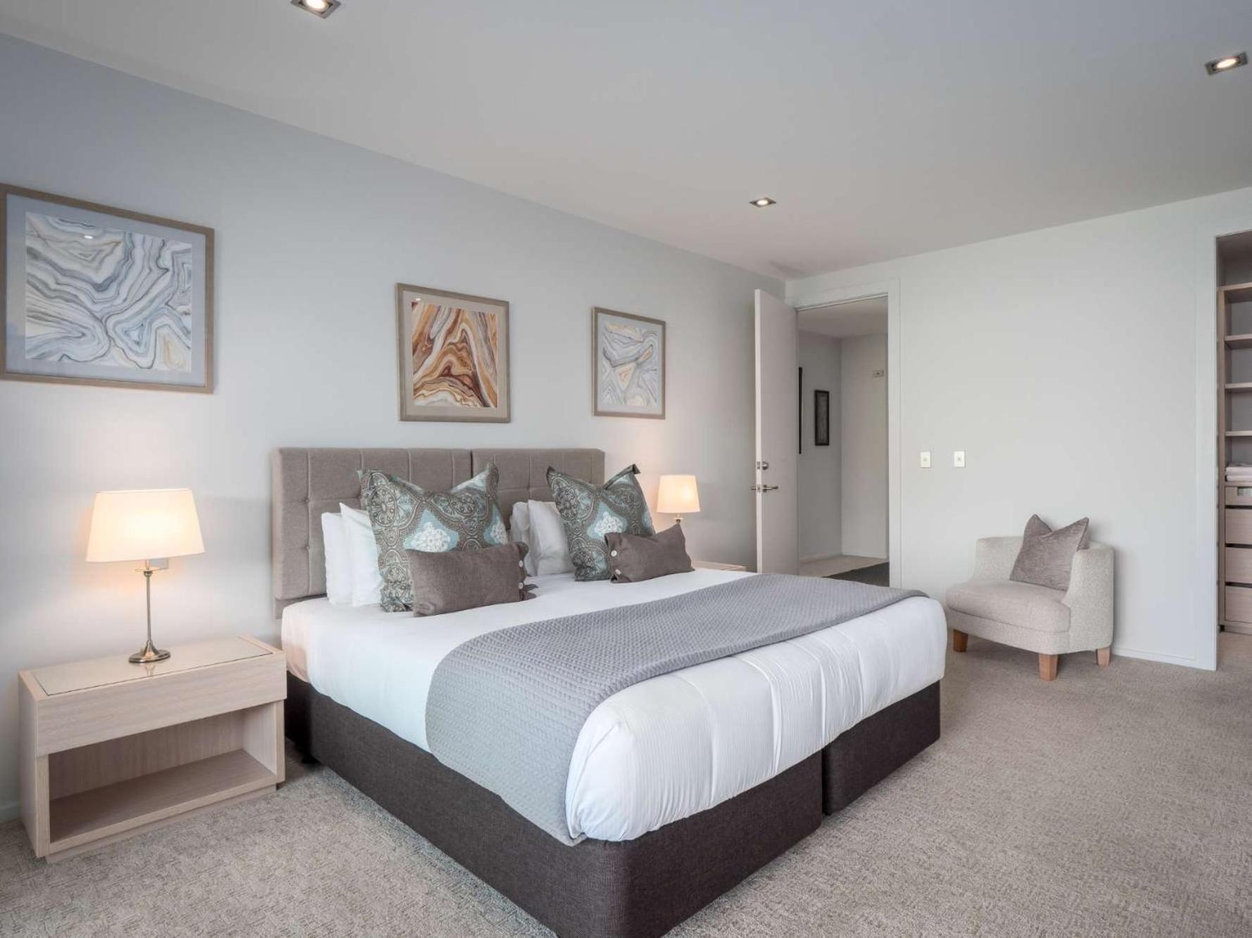Papillon, A Relax It'S Done Luxury Holiday Home クイーンズタウン エクステリア 写真